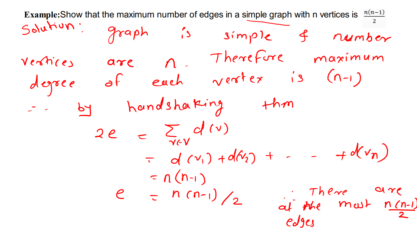 discrete-mathematics/Unit IV - Graph Theory at main · shreyaschavhan ...