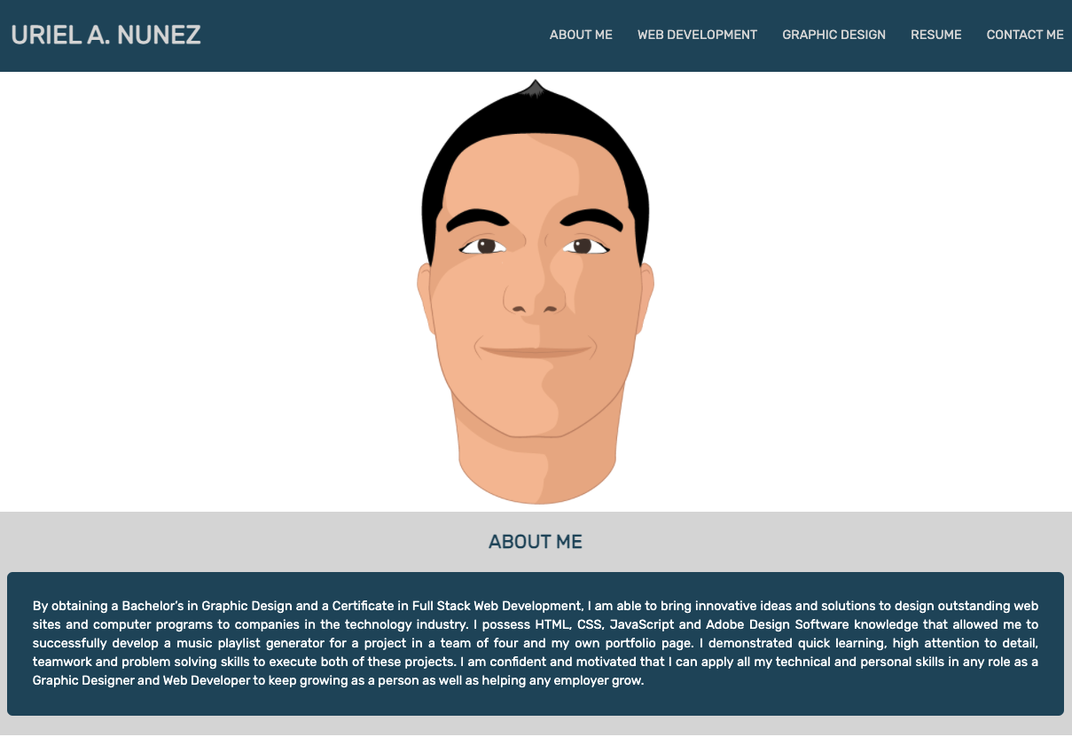 GitHub - uanq2/Uriel-Portfolio