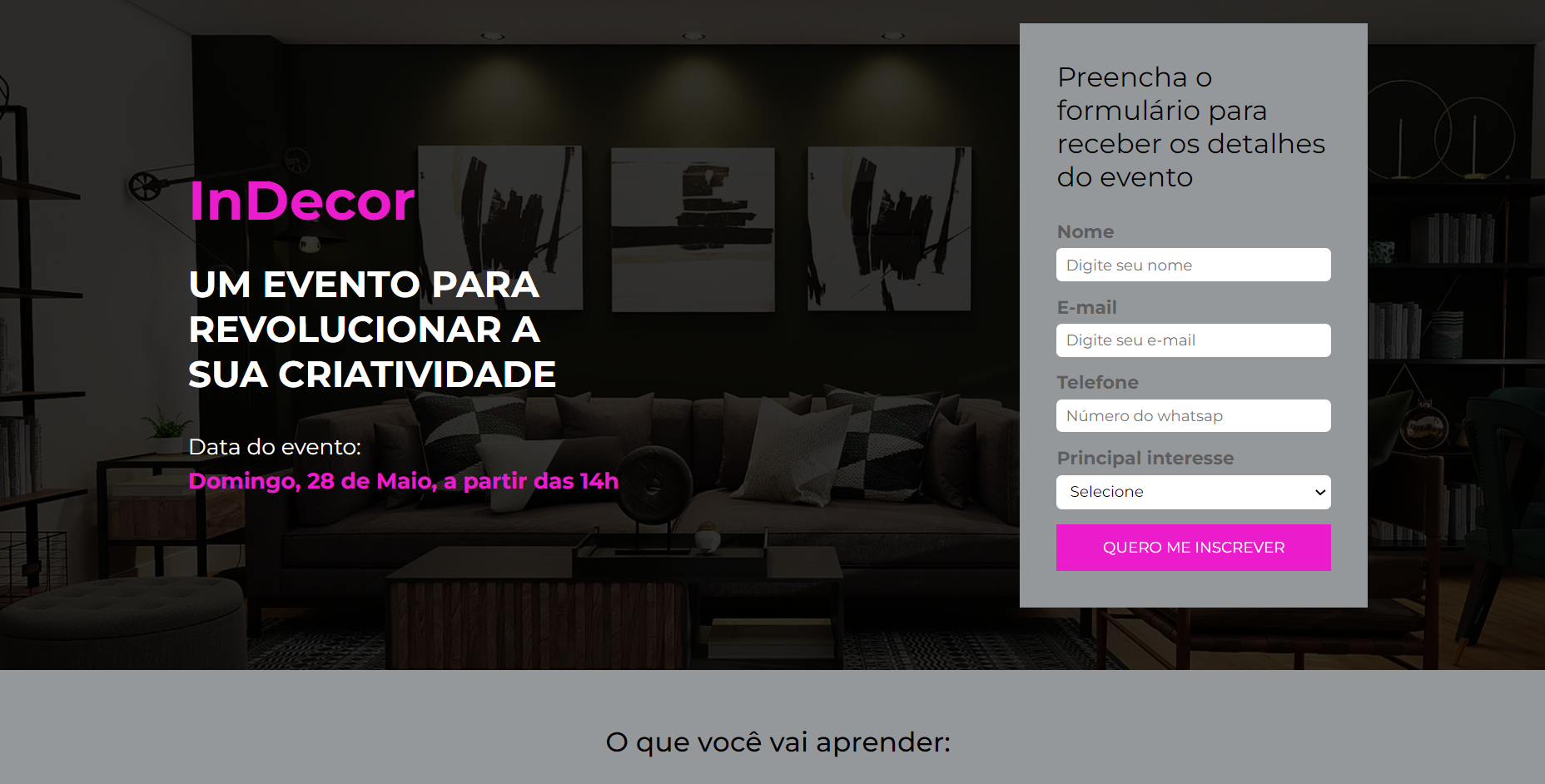 InDecor