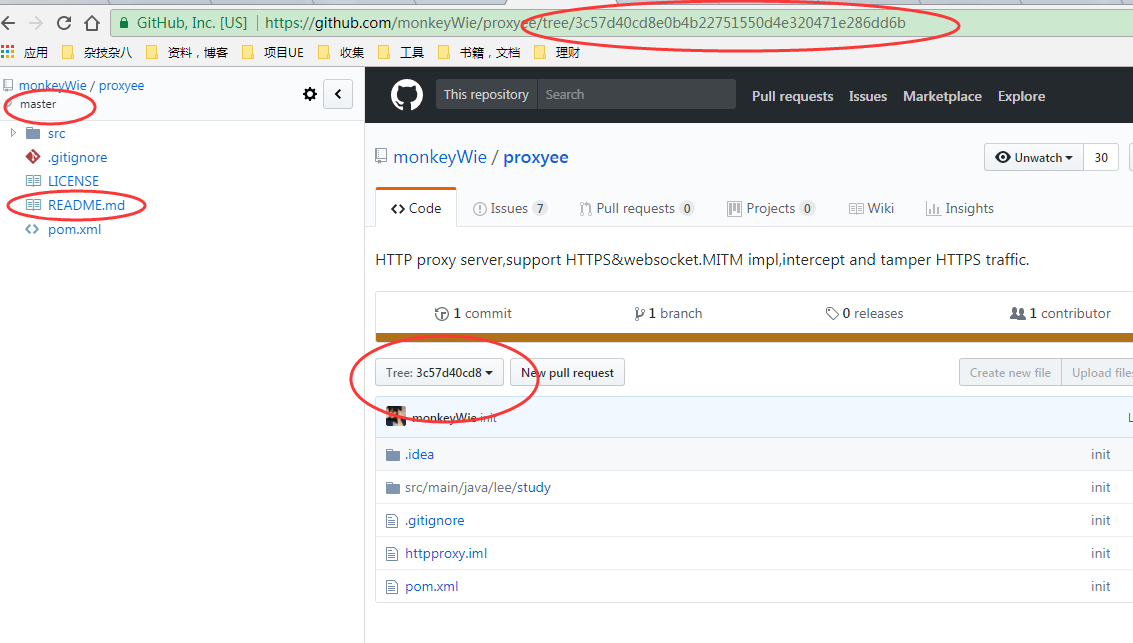 Octotree branch doesn't match the branch of selected file · Issue #511 ...
