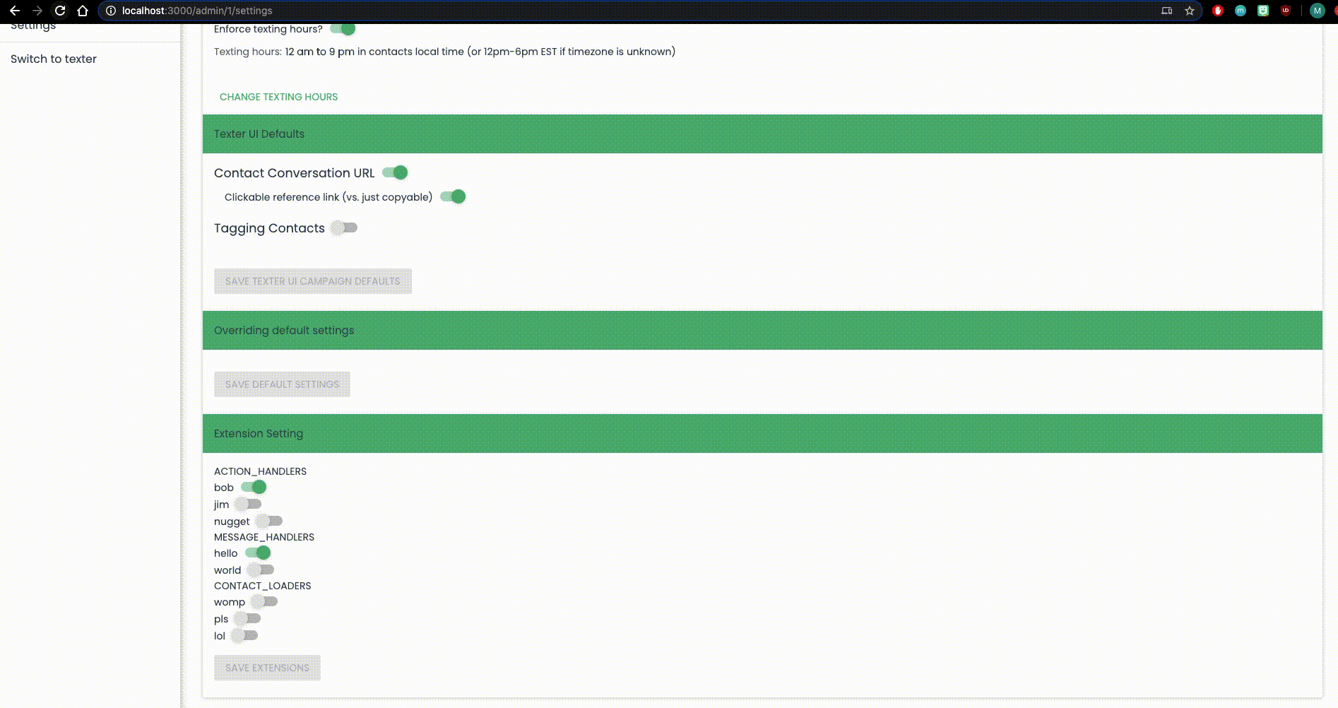 uxIsUglyButKindOfFunctional