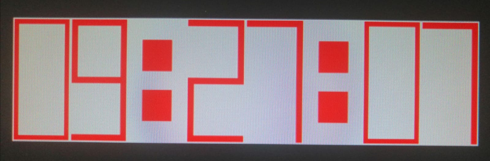 GitHub muhammedkocaoglu/DigitalClockonVGA800x600usingVHDLandFPGA