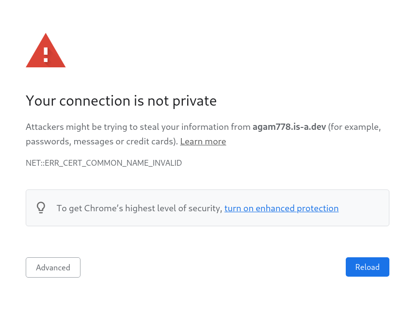 Ошибка net err cleartext not permitted. Net::err_cert_common_name_invalid. error chain. net::err_cleartext_not_permitted.