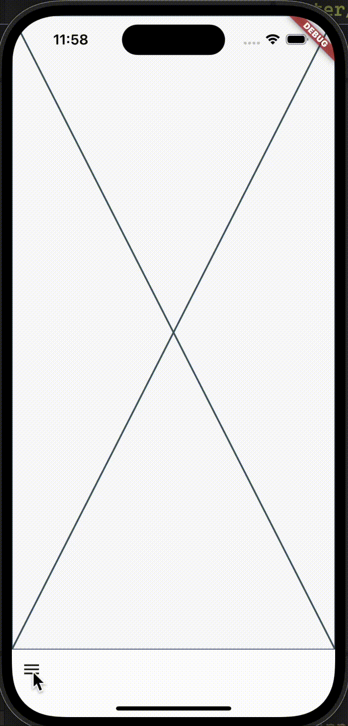 The Clickable Area Of A Button Placed On BottomAppBar Is Too Narrow If the-clickable-area-of-a-button-placed-on-bottomappbar-is-too-narrow-if