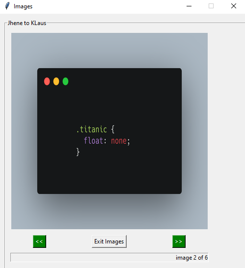 GitHub - Taiwopeter-babs/mini-photo-app-with-python: A minimal photo ...