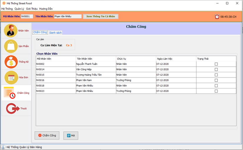 GitHub - nhieupv-coder/StreetFoodApp: This is app design for snack shop ...