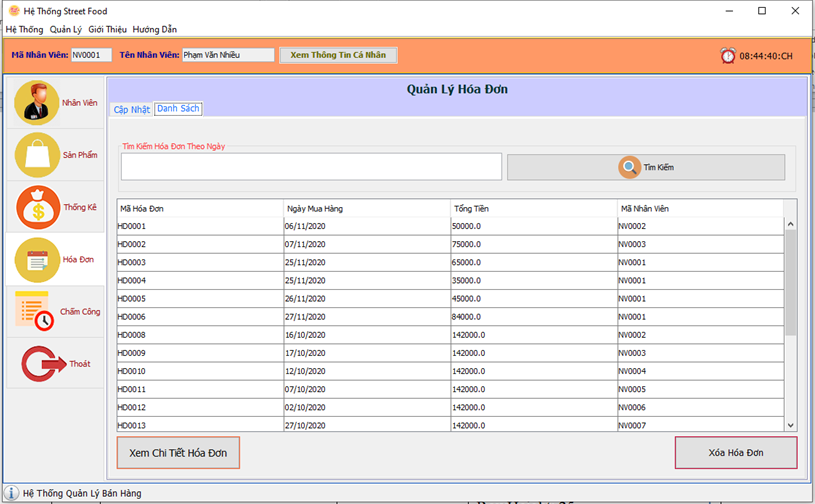 GitHub - nhieupv-coder/StreetFoodApp: This is app design for snack shop ...