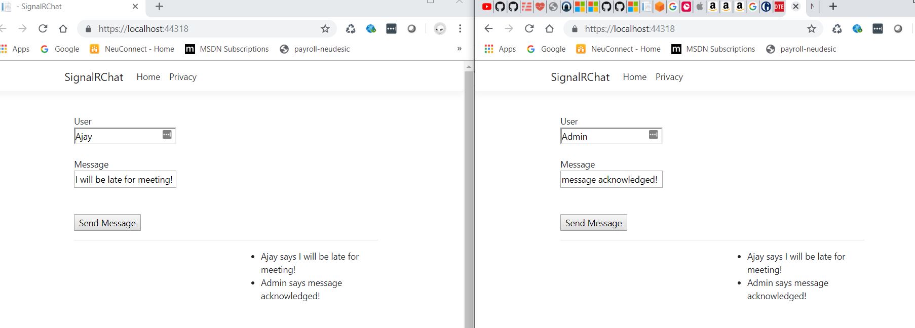 GitHub - ajaykotnala/SignalRChat: this repo is about basic chat ...