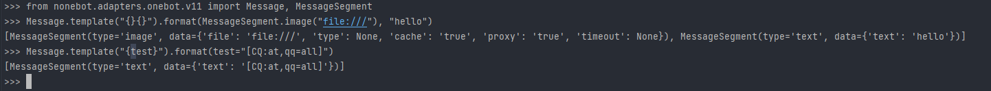 fix