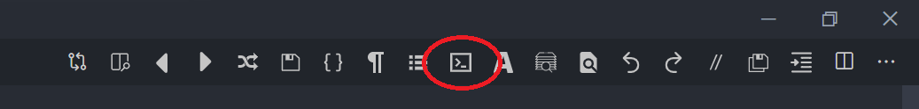 Wrong display of extension icons in 1.56 · Issue #123475 · microsoft ...