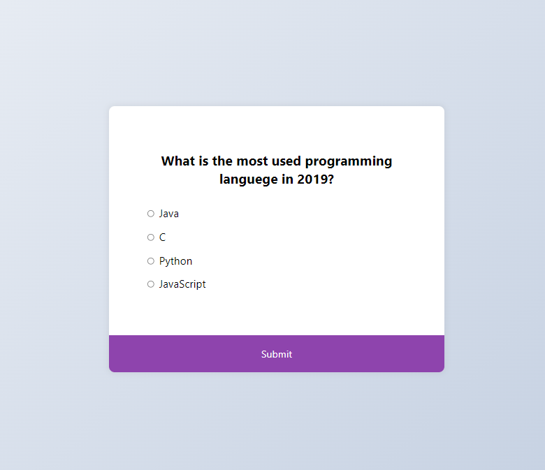 GitHub - tamiresCavalcante/javascript-projects: collection of projects ...