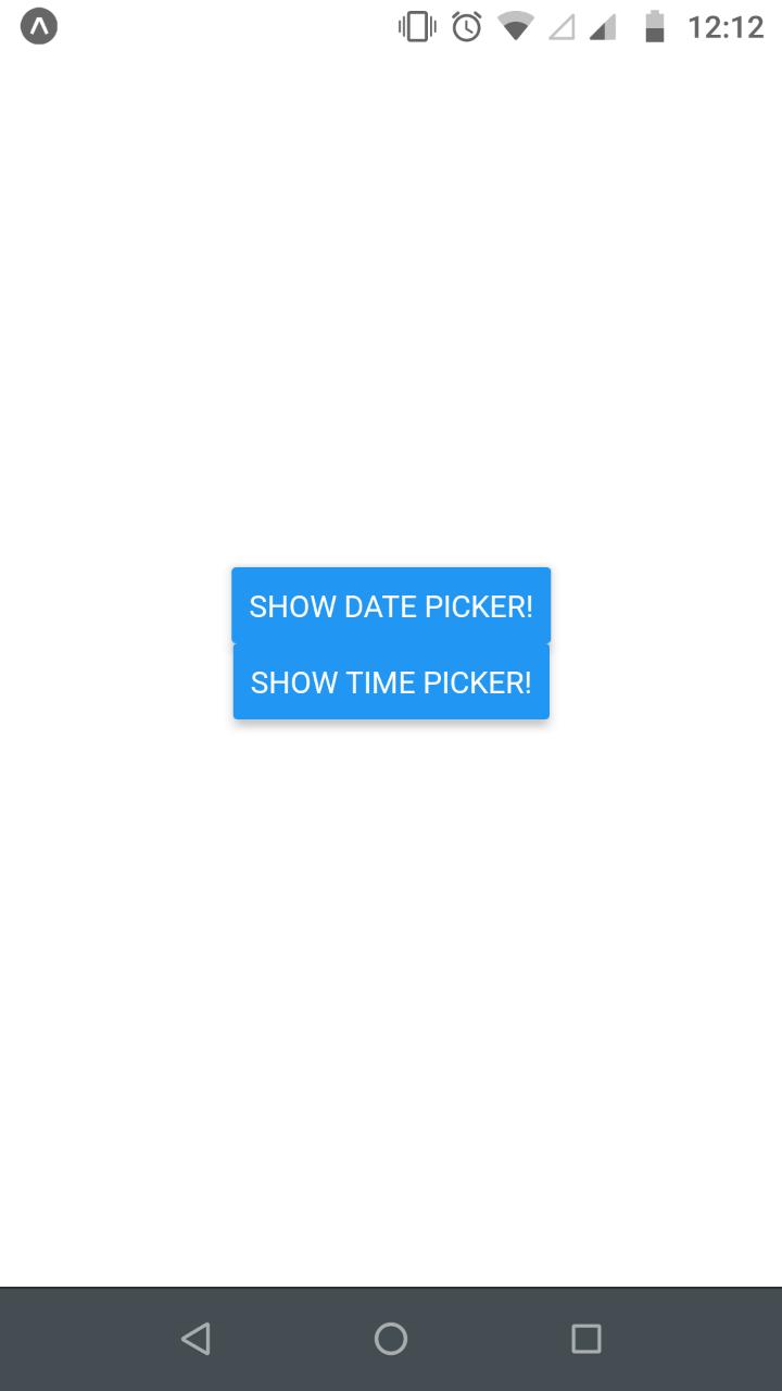 GitHub - Joallisson/DateTimePickerMobile-Simples: Este repositório foi ...
