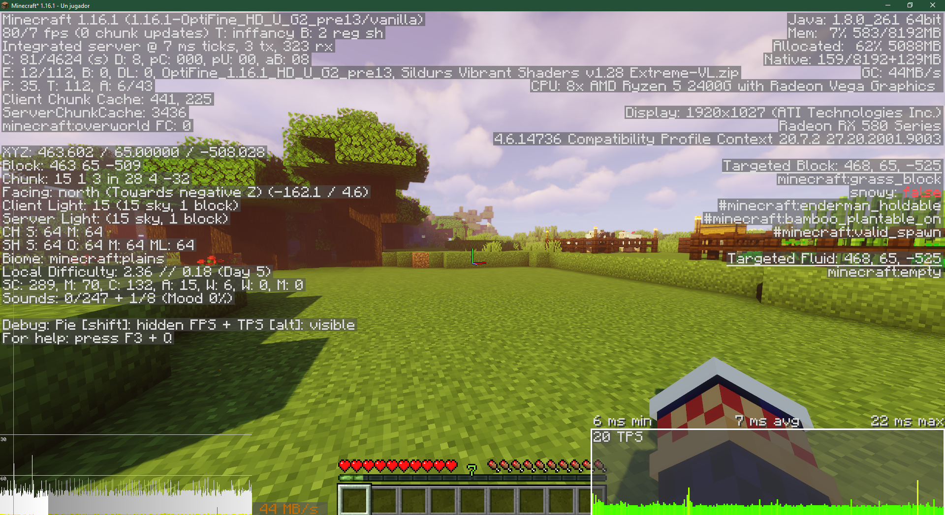 [shaders] Game crash when changing shaders · Issue #4506 · sp614x ...