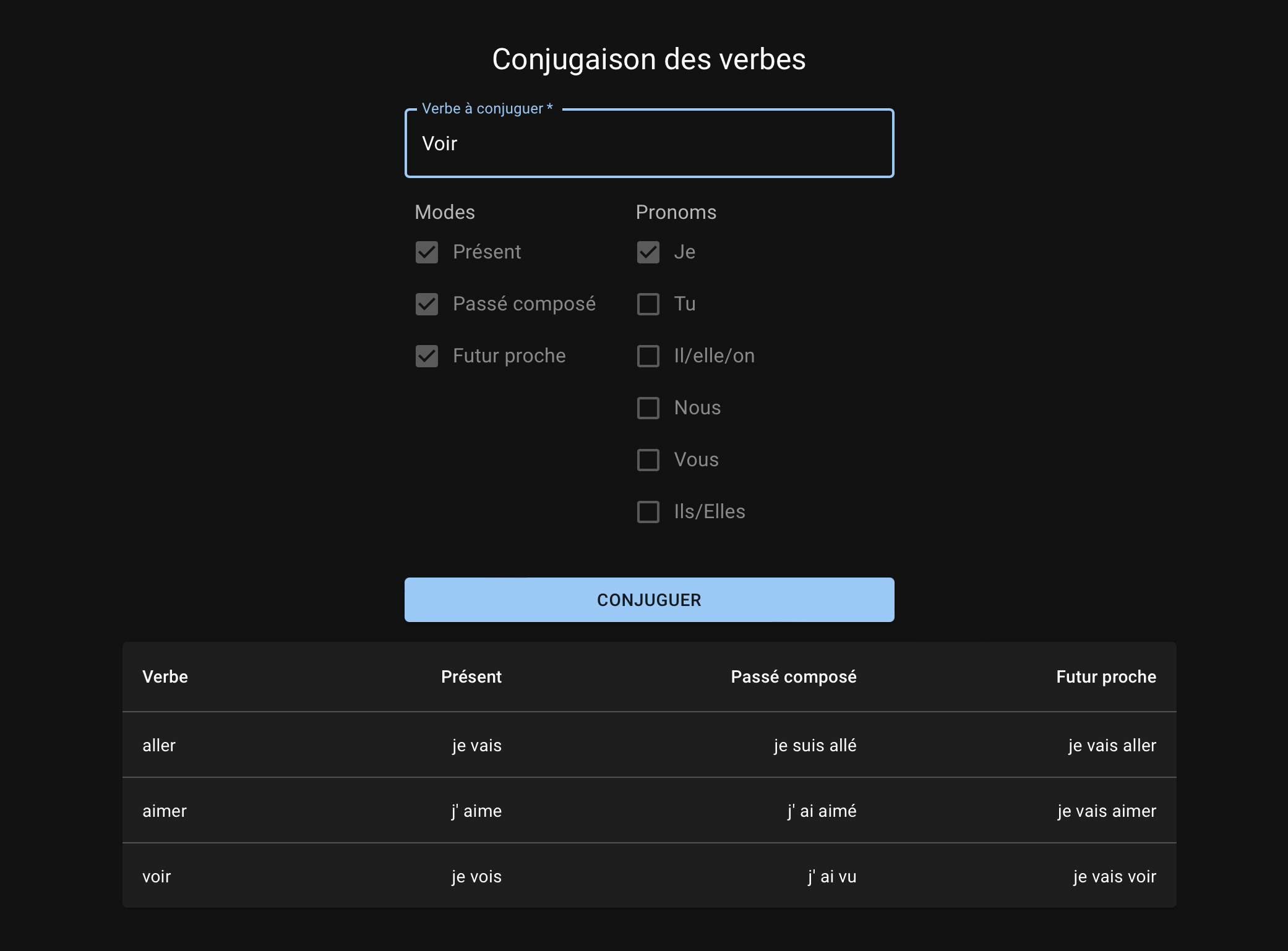 Product Name Screen Shot