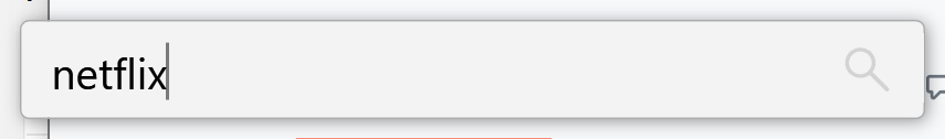 wrong case insensitive with websearch plugin · Issue #792 · Flow ...