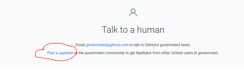 Broken links · Issue #883 · github/government.github.com · GitHub