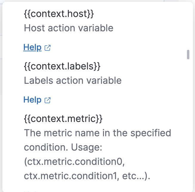 Contextual Attributes For Inventory Rule Issue 142048 Elastic Contextual attributes for inventory rule issue 142048 elastic