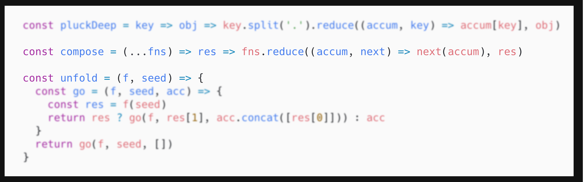 Add an option to blur lines · Issue #756 · carbon-app/carbon · GitHub