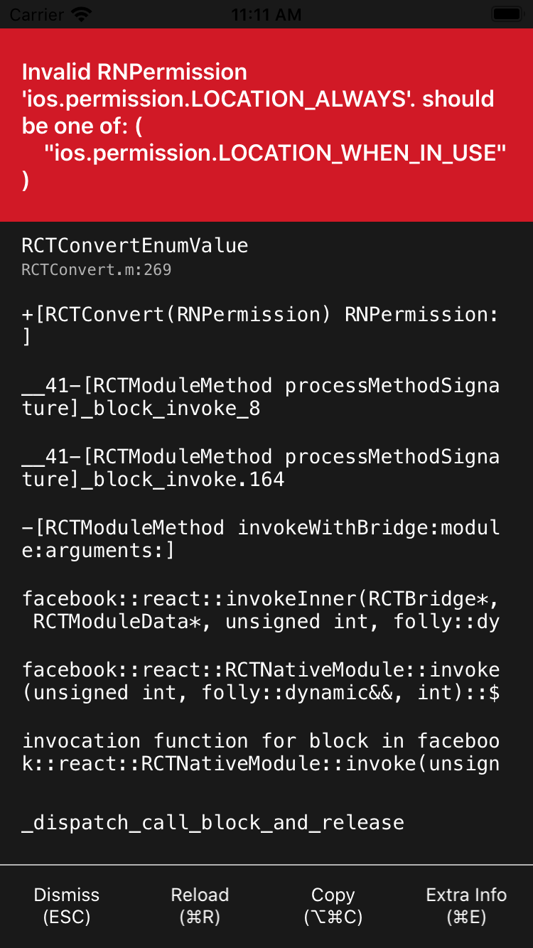 Simulator Screen Shot - iPhone 8 - 2 - 2020-01-23 at 11 11 20