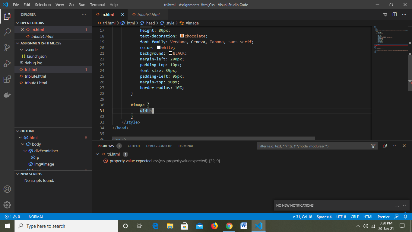 Cannot type anything in vscode editor and also cannot copy and paste ...