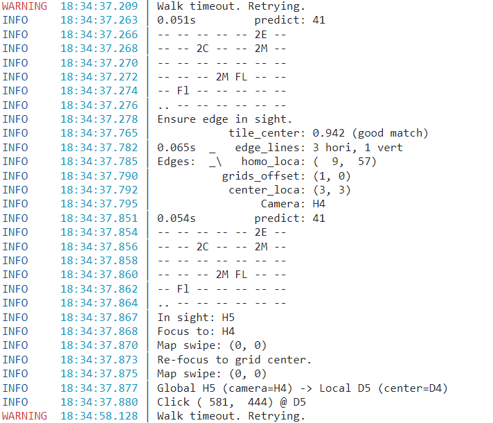 11-2推图bug · Issue #1044 · LmeSzinc/AzurLaneAutoScript · GitHub