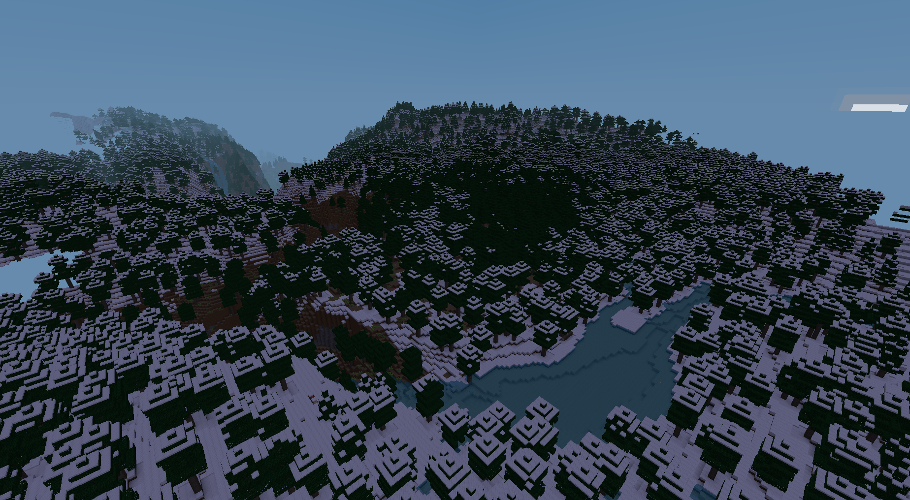 [Mod] Map generator with Rivers [mapgen_rivers] - Luanti Forums
