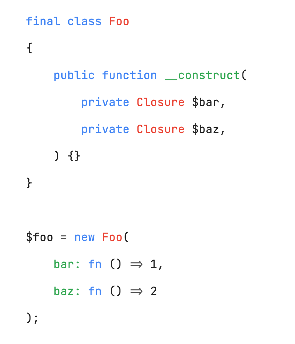 Exercises in style - 2 : r/PHP