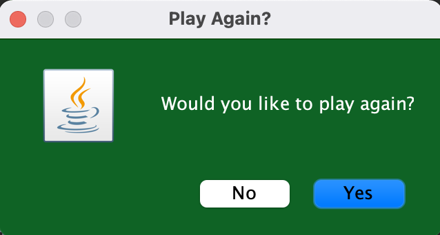 GitHub - griffinminster/Blackjack: A text-based game of Blackjack · GitHub