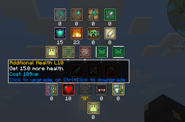 [1.16.5] Compatiblity issues or am I missing something? · Issue #20 ...