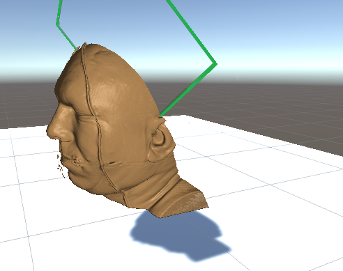 Implement shadow casting · Issue #122 · mlavik1/UnityVolumeRendering ...
