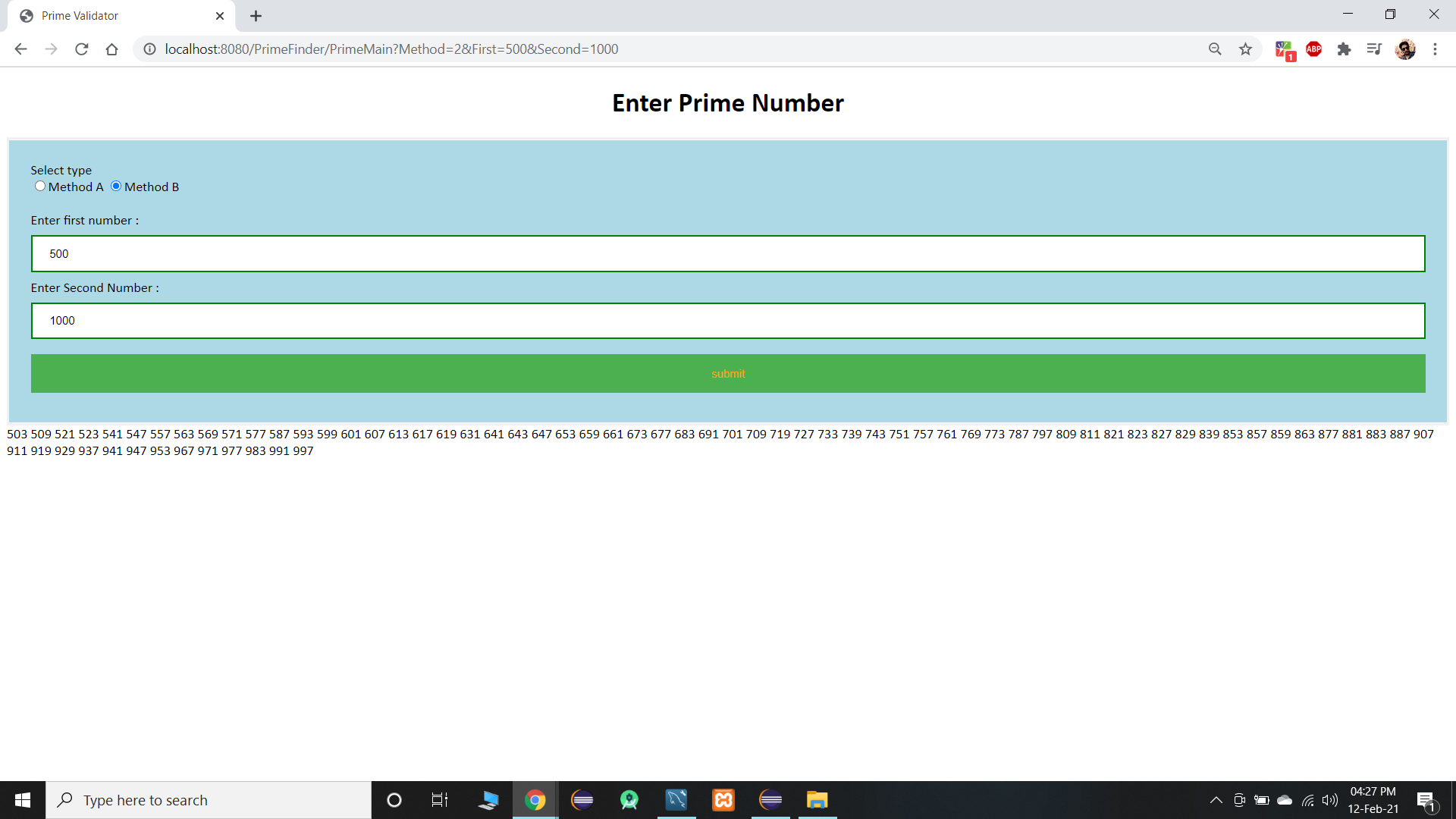 GitHub - apoorvgupta1709/Prime-Number-Generator