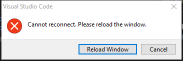 Can not open folder after ssh to remote server. · Issue #2958 ...