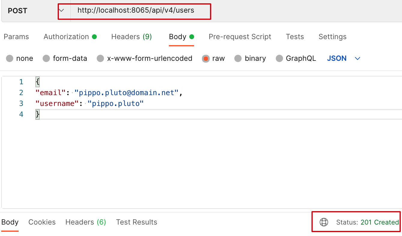 Error API Rest: POST Create User · Issue #18940 · mattermost/mattermost ...