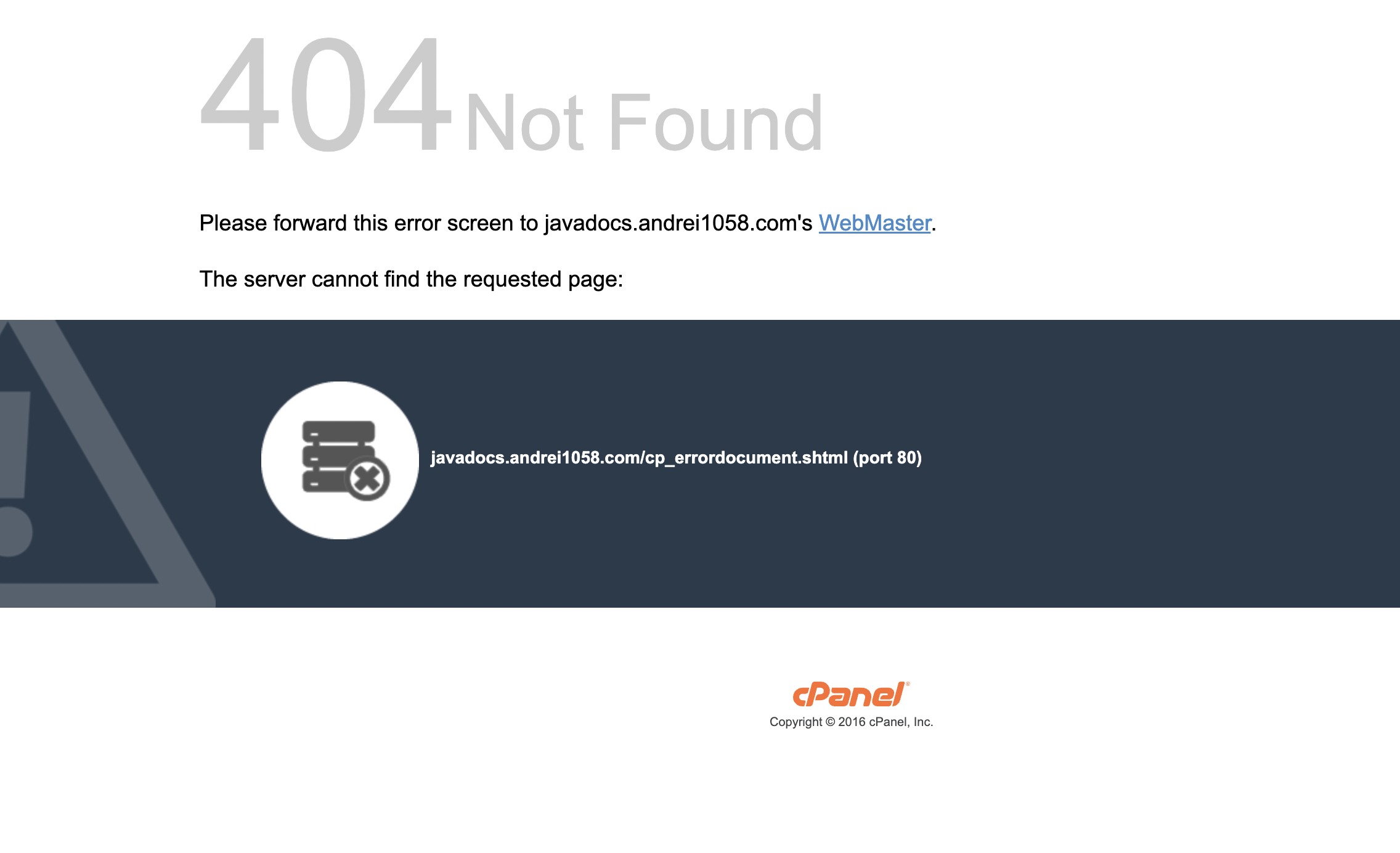 Maven repo and Javadocs not working · Issue #444 · andrei1058 ...