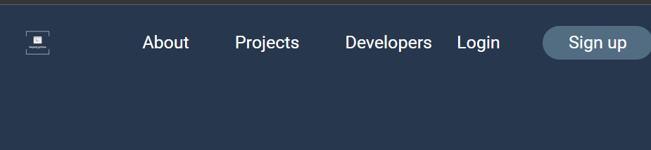 EASY! Change text style for Login/Logout btn · Issue #32 · martinyis ...