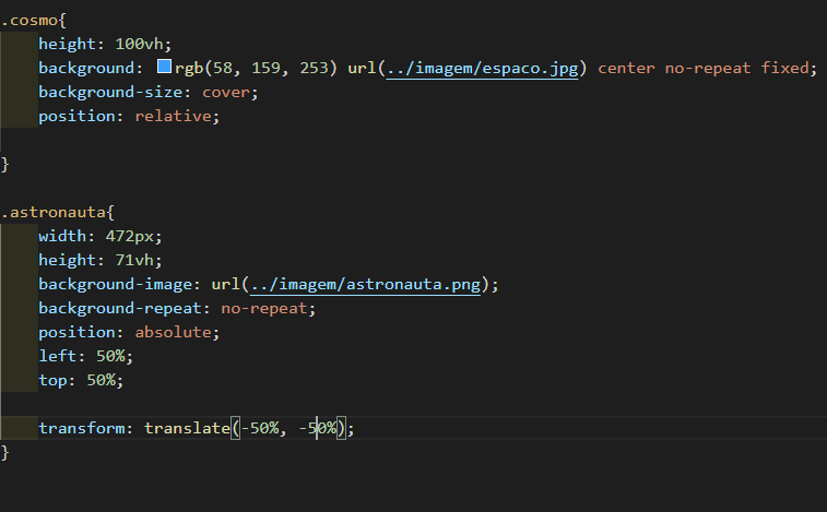duvida desafio 11 · Issue #165 · gustavoguanabara/html-css · GitHub