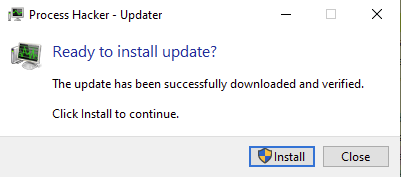 Error updating to latest version · Issue #731 · winsiderss ...
