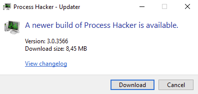 Error updating to latest version · Issue #731 · winsiderss ...