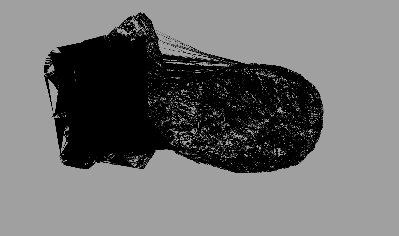 STL rendering issues on Chrome · Issue #23946 · mrdoob/three.js · GitHub