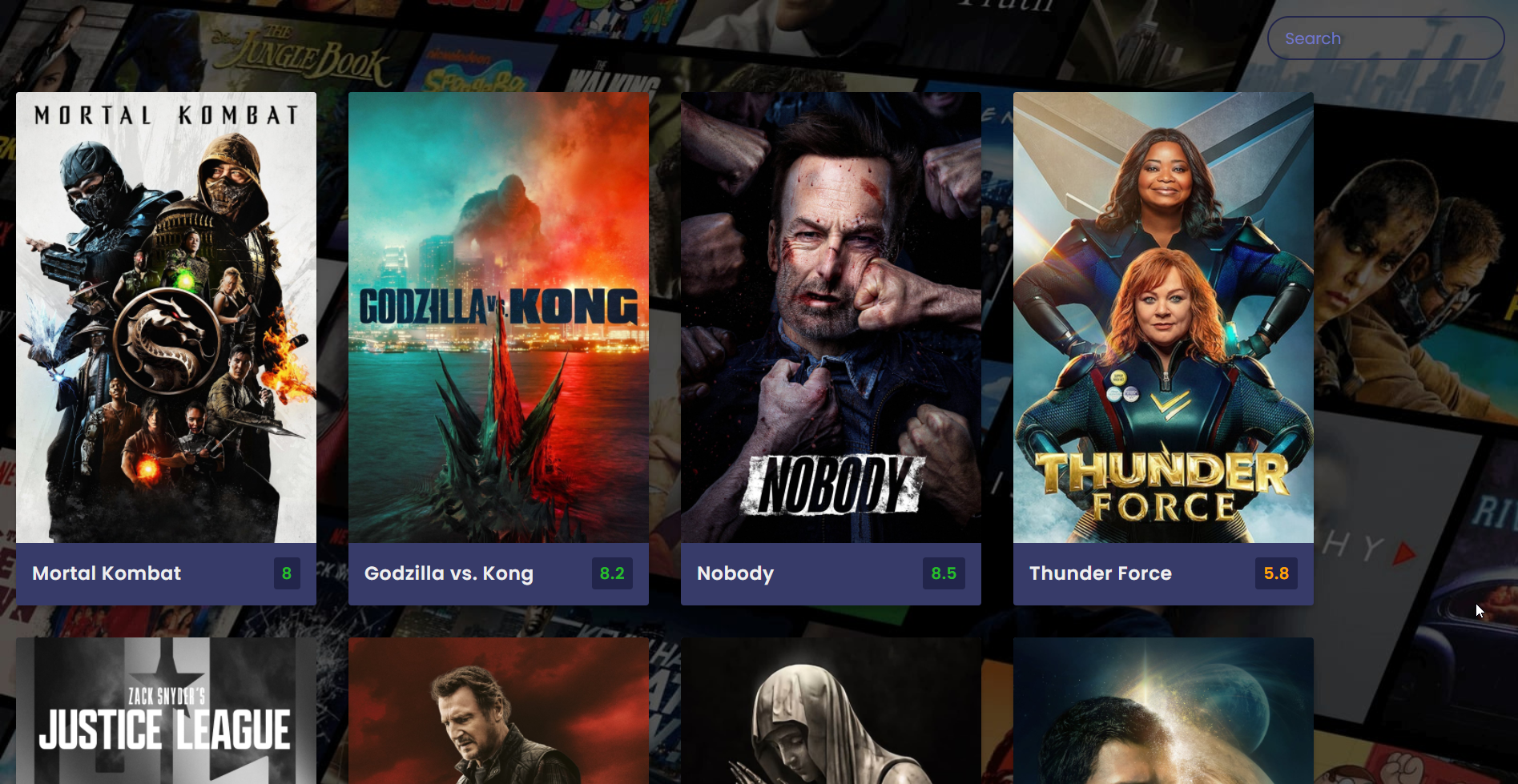 GitHub - mskgpquest/MovieApp-with-HTML-CSS-JS