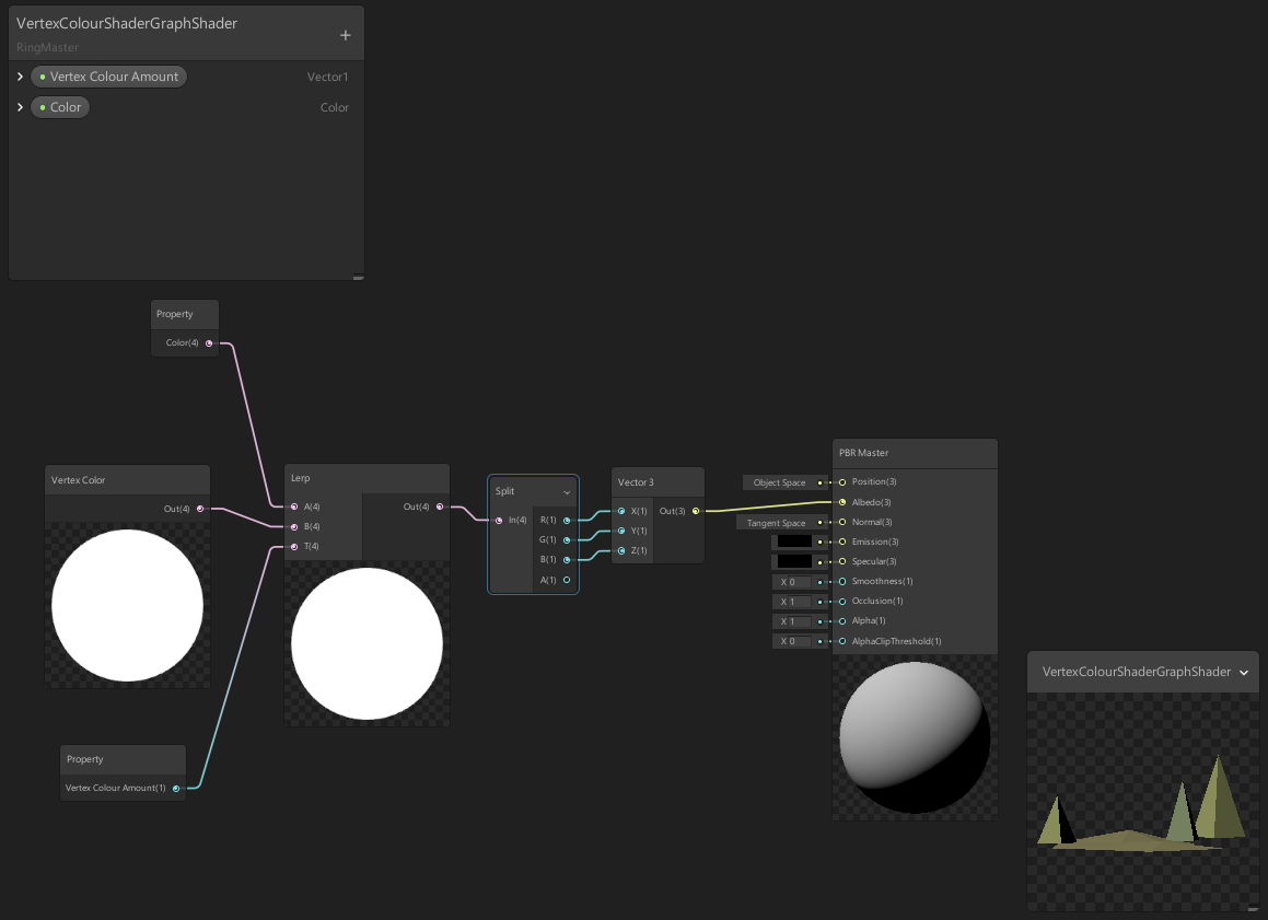 invalid subscript 'fogCoord' at UnityStandardCore_VC.cginc(436) (on ...