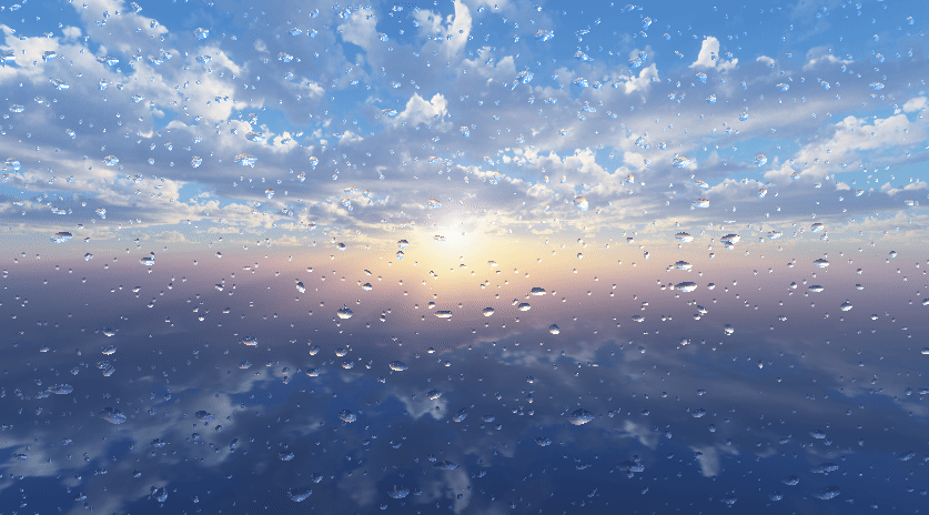 GitHub - biggestx/RainDrops: Rain Drops post processing · GitHub