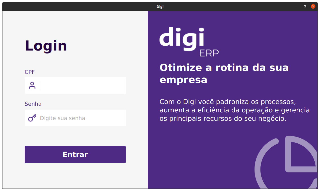 Authentication