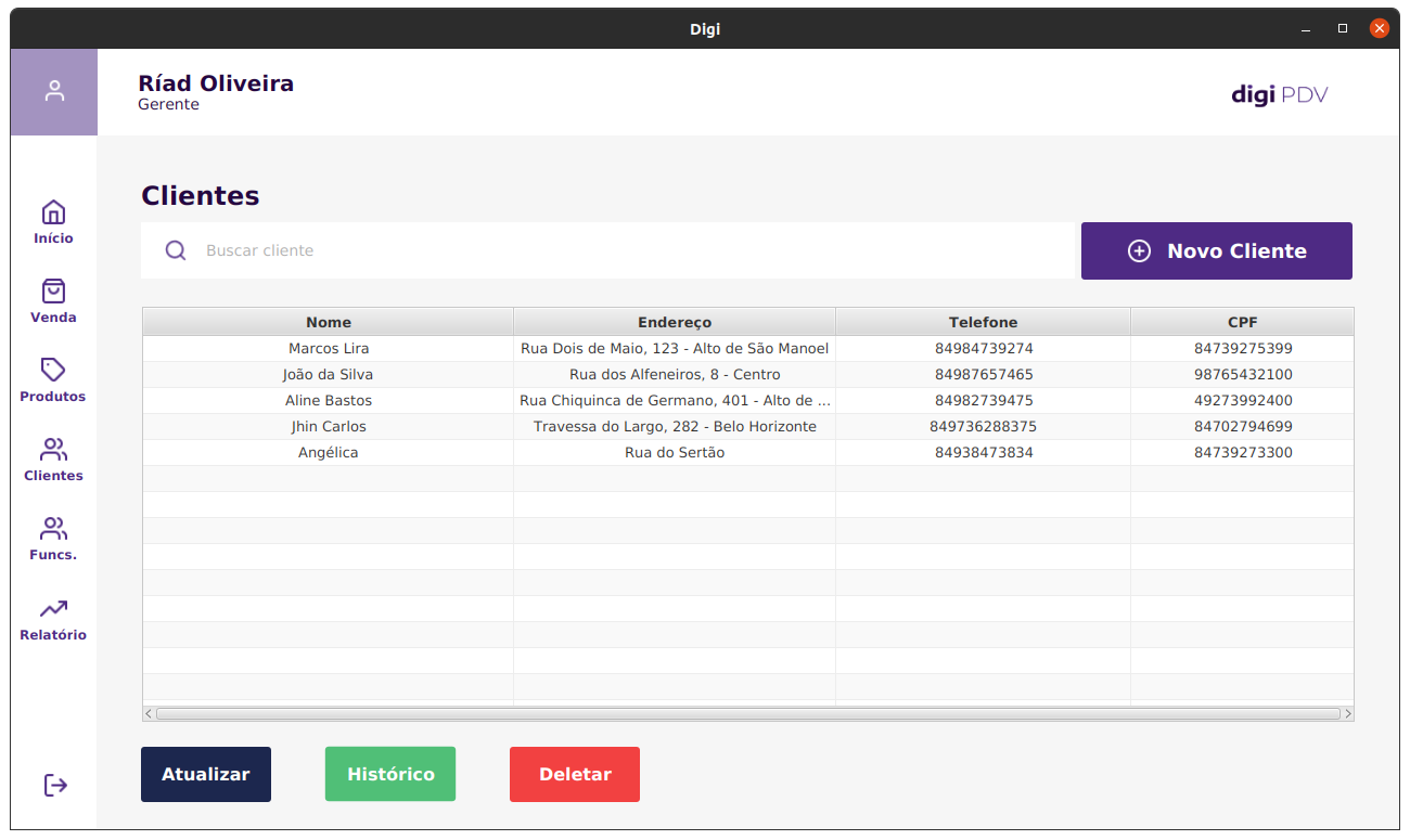 Customer_Directory