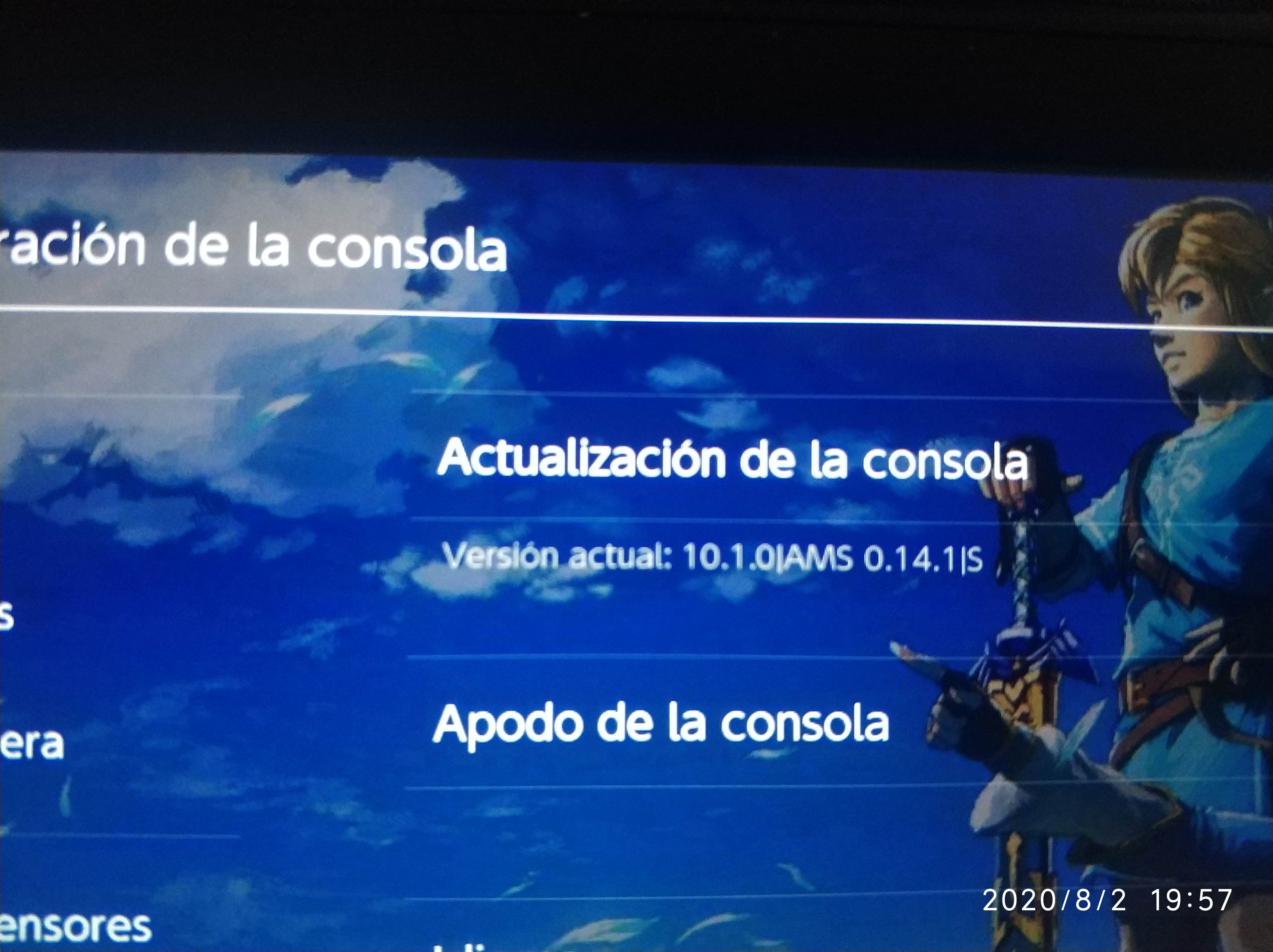 Tinfoil not working · Issue 1107 · AtmosphereNX/Atmosphere · GitHub