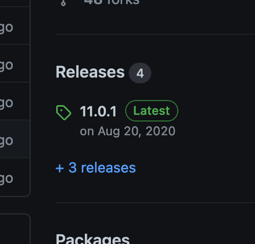 Create a GitHub release for 12.0.0 · Issue #21 · csstools/normalize.css ...