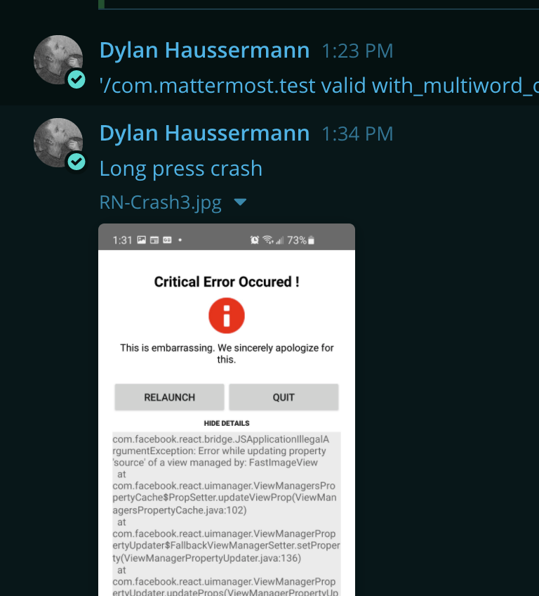 Feature request: Support image collapsing · Issue #42 · moussetc ...