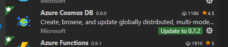 Can't update extension automatically or manually · Issue #52526 ...