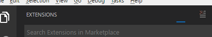 Can't update extension automatically or manually · Issue #52526 ...